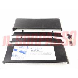 CONVOGLIATORI PRESE ARIA COFANO POSTERIORE FIAT 126 1 SERIE + PERSONAL ACCESSORI
