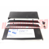 CONVOGLIATORI PRESE ARIA COFANO POSTERIORE FIAT 126 1 SERIE + PERSONAL ACCESSORI