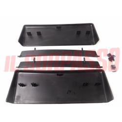 CONVOGLIATORI PRESE ARIA COFANO POSTERIORE FIAT 126 1 SERIE + PERSONAL ACCESSORI