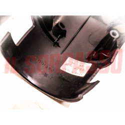 GUSCI PIANTONE STERZO DEVIOLUCI SUPERIORE INFERIORE NERO FIAT 128 BERLINA RALLY