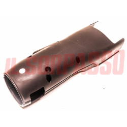 GUSCI PIANTONE STERZO DEVIOLUCI SUPERIORE INFERIORE MARRONE FIAT 128 C - CL