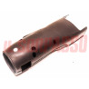 GUSCI PIANTONE STERZO DEVIOLUCI SUPERIORE INFERIORE MARRONE FIAT 128 C - CL