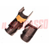GUSCI PIANTONE STERZO DEVIOLUCI SUPERIORE INFERIORE MARRONE FIAT 128 C - CL