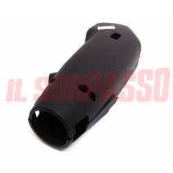 GUSCI PIANTONE STERZO INFERIORE SUPERIORE FIAT 131 BERLINA ABARTH NERO BUCCIATO