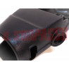 GUSCI PIANTONE STERZO INFERIORE SUPERIORE FIAT 131 BERLINA ABARTH NERO BUCCIATO