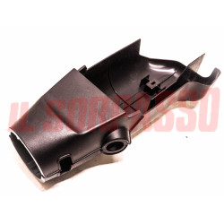 GUSCI PIANTONE STERZO INFERIORE SUPERIORE FIAT 131 BERLINA ABARTH NERO LISCIO