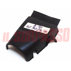 GUSCI PIANTONE STERZO SUPERIORE DEVIOLUCI FIAT 131 BERLINA ABARTH NERO BUCCIATO