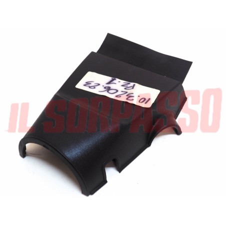 GUSCI PIANTONE STERZO SUPERIORE DEVIOLUCI FIAT 131 BERLINA ABARTH NERO BUCCIATO