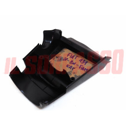 GUSCI PIANTONE STERZO SUPERIORE DEVIOLUCI FIAT 131 BERLINA ABARTH NERO BUCCIATO