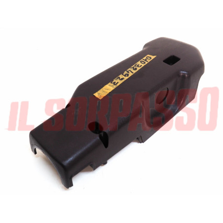 GUSCIO PIANTONE STERZO INFERIORE DEVIOLUCI FIAT 131 RACING MARRONE ORIGINALE