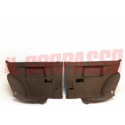 PANNELLI POSTERIORI DESTRO SINISTRO FIAT RITMO 3 PORTE + ABARTH ORIGINALI