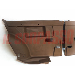 PANNELLI POSTERIORI DESTRO SINISTRO FIAT RITMO 3 PORTE + ABARTH ORIGINALI