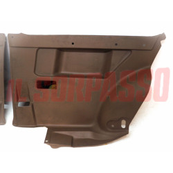 PANNELLI POSTERIORI DESTRO SINISTRO FIAT RITMO 3 PORTE + ABARTH ORIGINALI