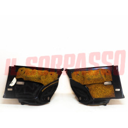 PANNELLI POSTERIORI DESTRO SINISTRO FIAT RITMO 3 PORTE + ABARTH ORIGINALI