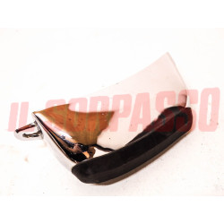 ROSTRO PARAURTI ANTERIORE O POSTERIORE AUTOBIANCHI BIANCHINA BERLINA ORIGINALE