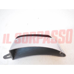 ROSTRO PARAURTI ANTERIORE O POSTERIORE AUTOBIANCHI BIANCHINA BERLINA ORIGINALE