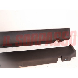 MODANATURE SOTTOPORTA DESTRA SINISTRA ALFA ROMEO ALFETTA BERLINA UNIFICATA
