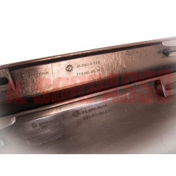 MODANATURE SOTTOPORTA DESTRA SINISTRA ALFA ROMEO ALFETTA BERLINA UNIFICATA