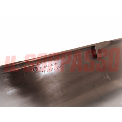 MODANATURA SOTTOPORTA DESTRA ALFA ROMEO ALFETTA BERLINA UNIFICATA ORIGINALE