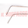 MODANATURE PROFILI LATERALI GOCCIOLATOI FIAT 1100 103 G - 1200 GRANLUCE NOS
