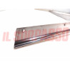 MODANATURE PROFILI LATERALI GOCCIOLATOI FIAT 1100 103 G - 1200 GRANLUCE NOS