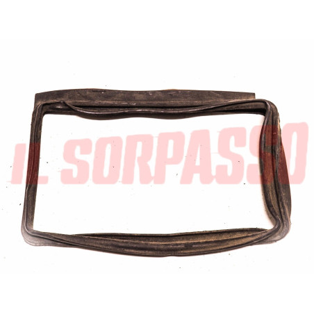 GUARNIZIONE PRESA ARIA RISCALDAMENTO FIAT 1100 103 BAULETTO E TV H ORIGINALE
