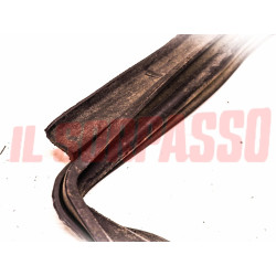 GUARNIZIONE PRESA ARIA RISCALDAMENTO FIAT 1100 103 BAULETTO E TV H ORIGINALE