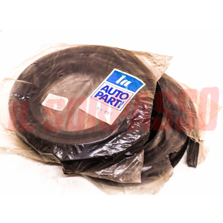 GUARNIZIONI SCORRIVETRO PORTE INNOCENTI MINI MINOR - COOPER ORIGINALI NOS