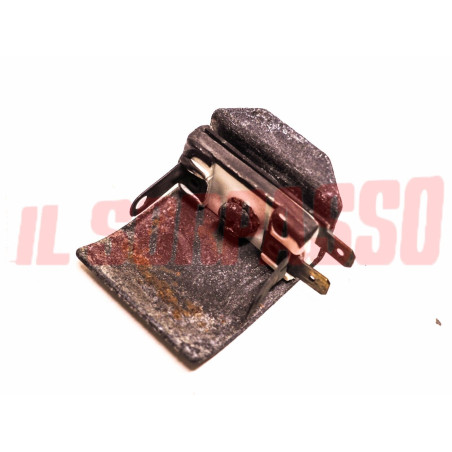 INTERRUTTORE PLAFONIERA LUCE CORTESIA COFANO MOTORE ALFA ROMEO GIULIA SPRINT GT