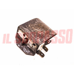 INTERRUTTORE PLAFONIERA LUCE CORTESIA COFANO MOTORE ALFA ROMEO GIULIA SPRINT GT