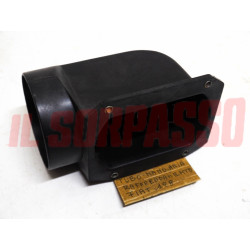 MANICOTTO TUBO ARIA RAFFREDDAMENTO FIAT 128 BERLINA RALLY ORIGINALE