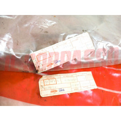 TAPPEZZERIA SCHIENALE + SEDUTA SEDILE ANTERIORE LANCIA BETA COUPE ORIGINALE