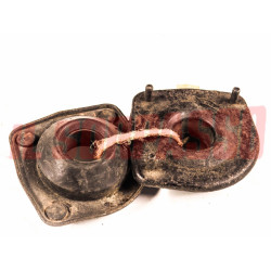 TAMPONI SUPPORTI AMMORTIZZATORI AUTOBIANCHI A112 + ABARTH ORIGINALI