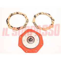 MEMBRANA + GUARNIZIONI SERVOFRENO  LANCIA FLAVIA FLAMINIA  FULVIA RALLY