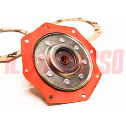 MEMBRANA + GUARNIZIONI SERVOFRENO  LANCIA FLAVIA FLAMINIA  FULVIA RALLY