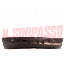 RIVESTIMENTO ANTERIORE FRONTALE CALANDRA ANTERIORE OPEL KADETT E ORIGINALE