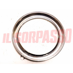 CORNICE CERCHIO FARO ANTERIORE RENAULT 10 R10 ORIGINALE