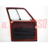 PORTA PORTIERA ANTERIORE SINISTRA VETRI SCORREVOLI PANNELLO CITROEN DYANE