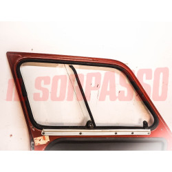 PORTA PORTIERA ANTERIORE SINISTRA VETRI SCORREVOLI PANNELLO CITROEN DYANE
