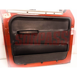 PORTA PORTIERA ANTERIORE SINISTRA VETRI SCORREVOLI PANNELLO CITROEN DYANE