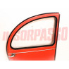 PORTA PORTIERA POSTERIORE DESTRA VETRO PANNELLO MANIGLIA CITROEN 2 CV CAVALLI