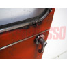 PORTA PORTIERA ANTERIORE SINISTRA VETRO SPECCHIO MANIGLIA CITROEN 2 CV CAVALLI
