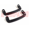 MANIGLIE TIRAPORTA PORTIERA DESTRA + SINISTRA FIAT 500 L R FIAT 900 T E PULMINO