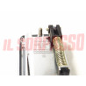 MANIGLIA PORTA SINISTRA + BLOCCHETTO LANCIA GAMMA BERLINA COUPE ORIGINALE