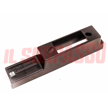 PLANCIA PORTARADIO CRUSCOTTO FIAT 126 127 SPORT 128 RALLY COUPE ACCESSORIO