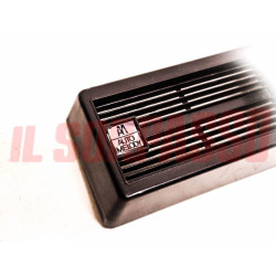 PLANCIA PORTARADIO CRUSCOTTO FIAT 126 127 SPORT 128 RALLY COUPE ACCESSORIO