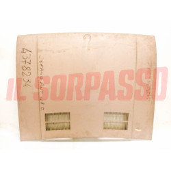 COFANO ANTERIORE VANO MOTORE FIAT 128 COUPE - 3P 3 PORTE ORIGINALE