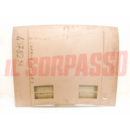 COFANO ANTERIORE VANO MOTORE FIAT 128 COUPE - 3P 3 PORTE ORIGINALE