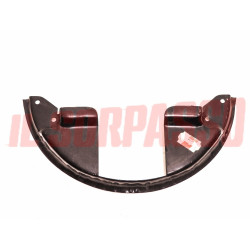 CARTER PIATTO PROTEZIONE DISCO FRENO POSTERIORE FIAT 124 COUPE SPIDER 4210810