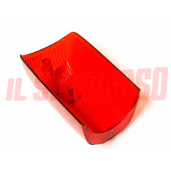 PLASTICA FANALE POSTERIORE ROSSA LANCIA APPIA 2 SERIE + ZAGATO ALTISSIMO